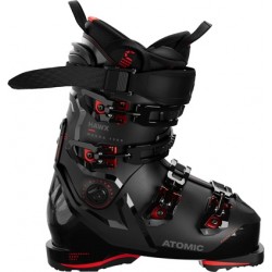Atomic Hawx Magna 130 S GW (Black Red) - 2025